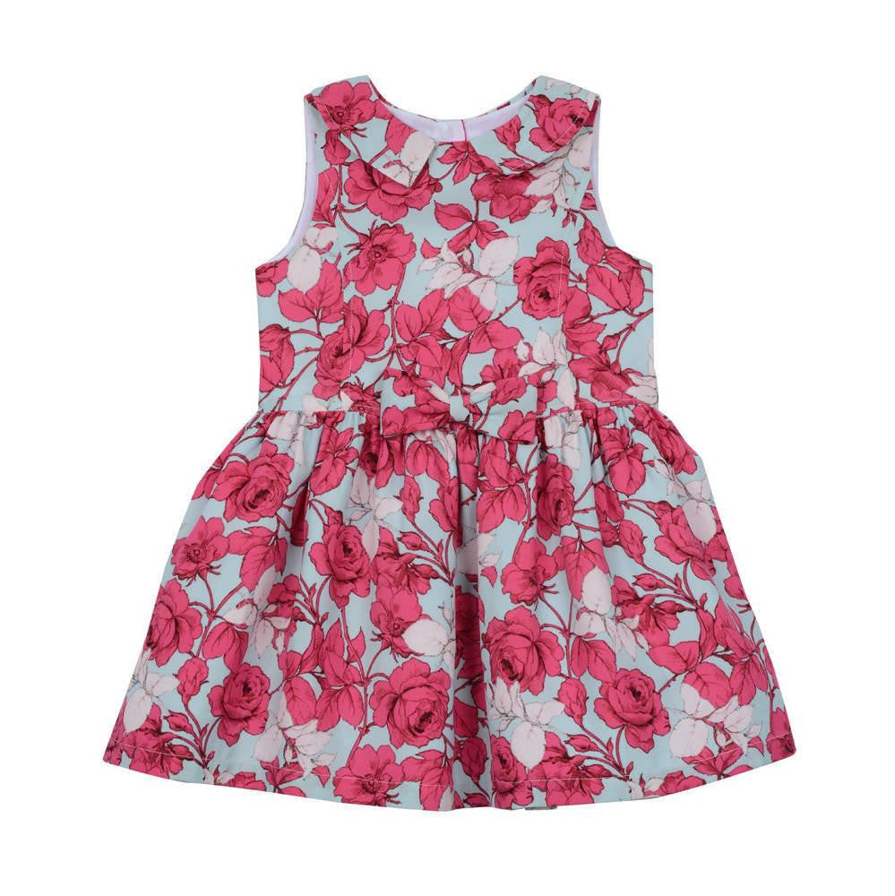 Dress - Millie Rose Dress