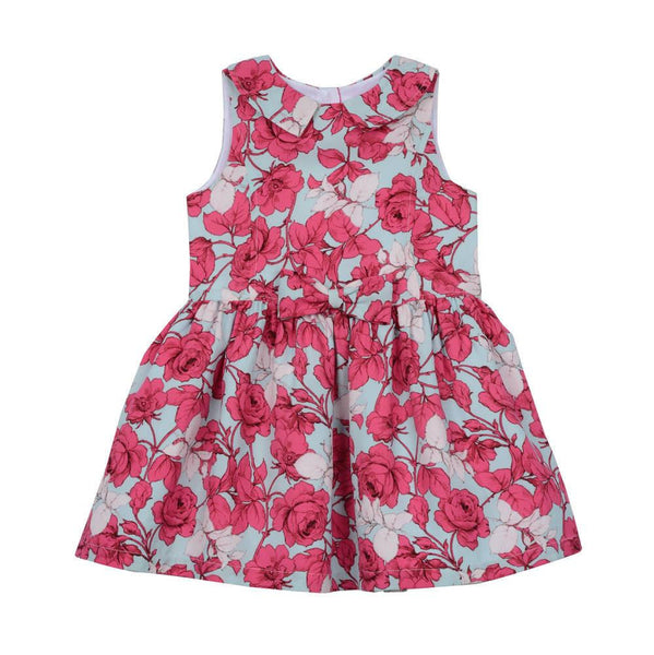 Dress - Millie Rose Dress