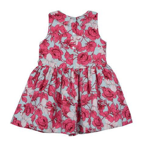 Dress - Millie Rose Dress