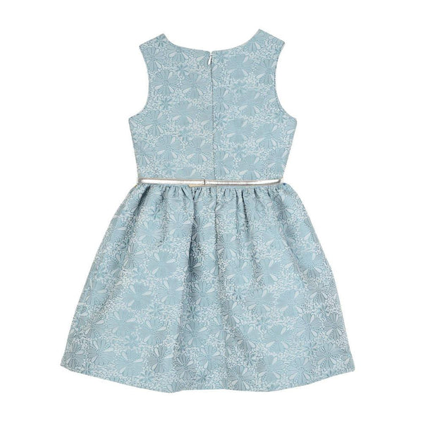 Dress - Natalie Jacquard Dress