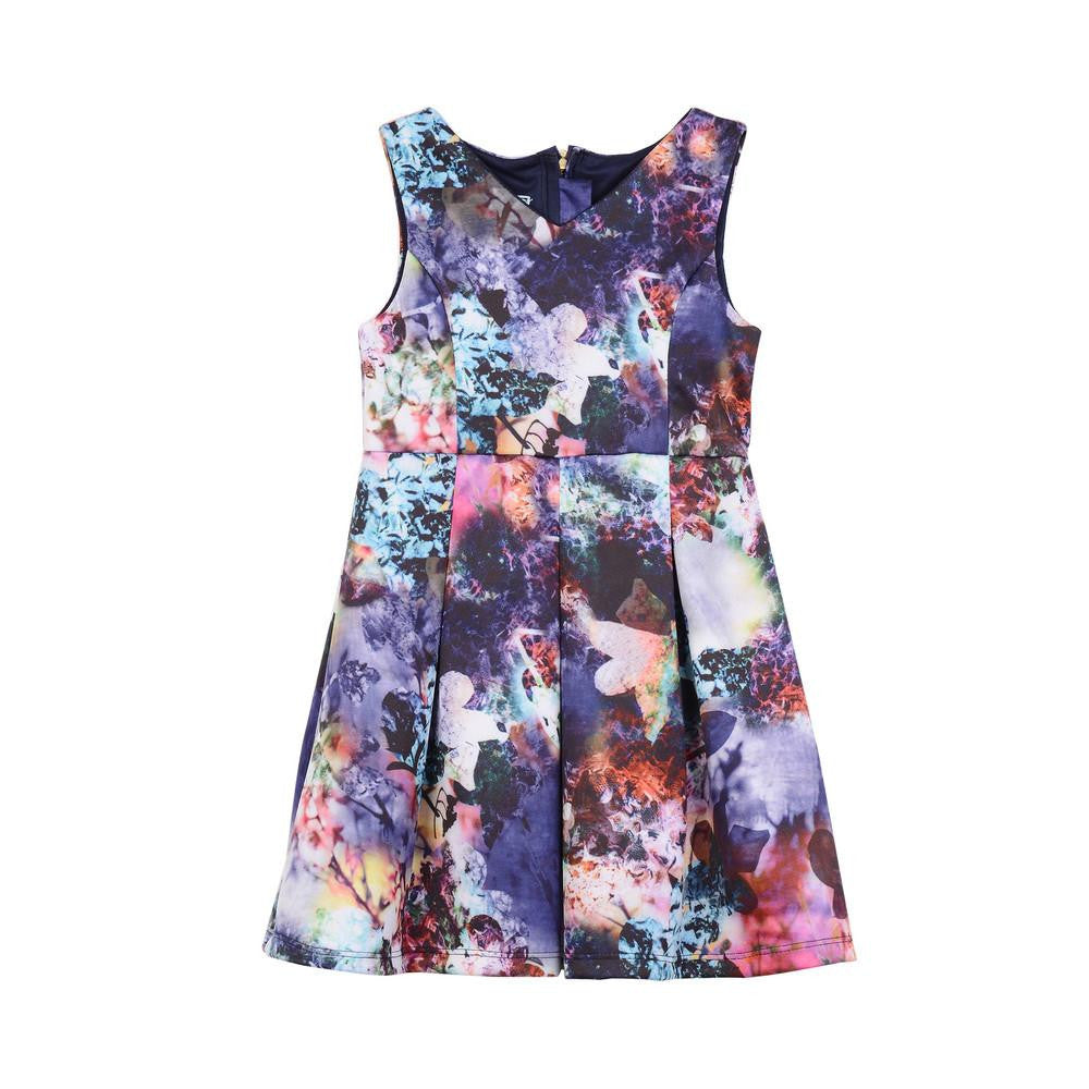 Dress - Neelie Dress