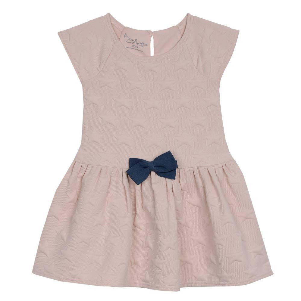 Dress - Odela Star Dress