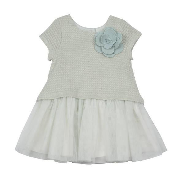Dress - Odette Sage Dress