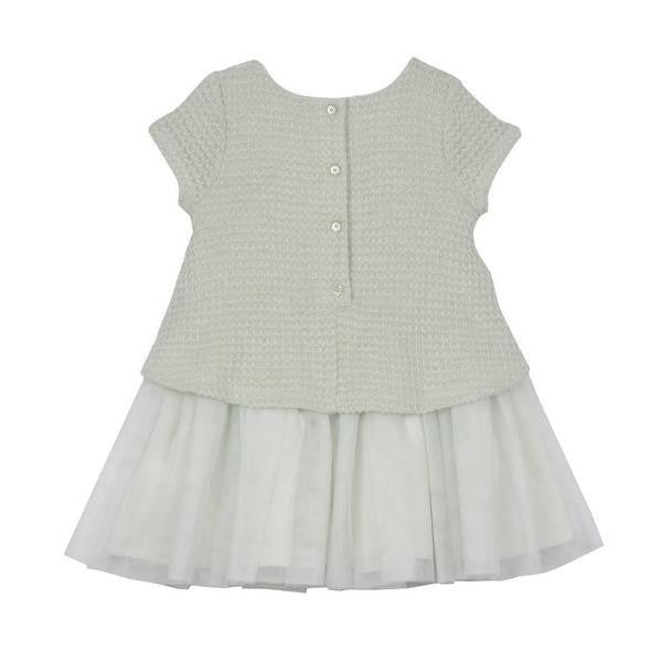 Dress - Odette Sage Dress