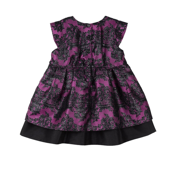 Dress - Pamelina Dress