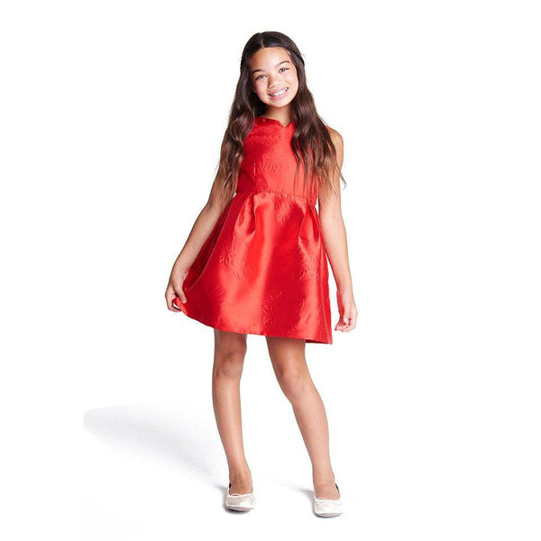 Dress - Rachel Faille Dress