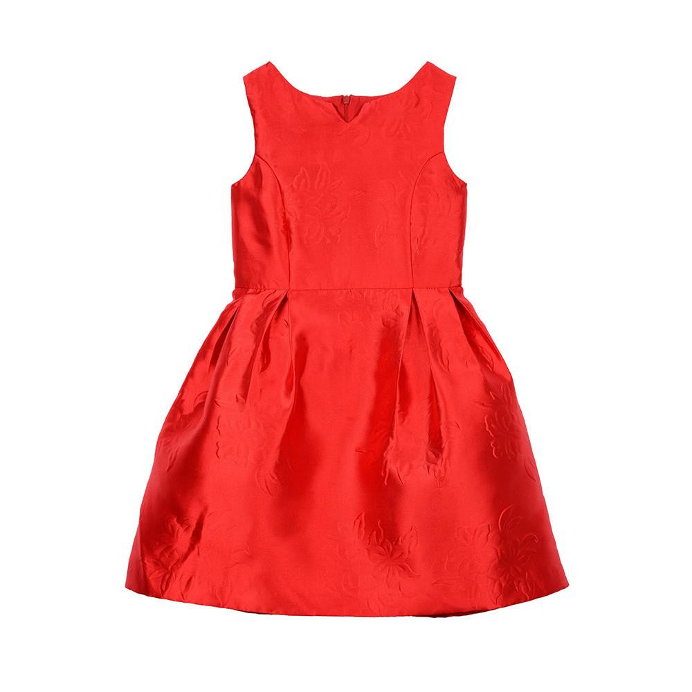 Dress - Rachel Faille Dress