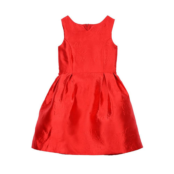 Dress - Rachel Faille Dress