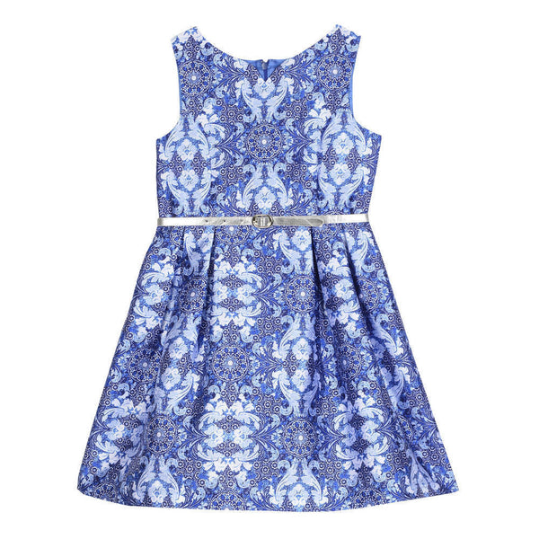 Dress - Rachel Mosaic Dress