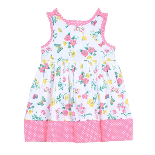 Dress - Rae Floral Dress