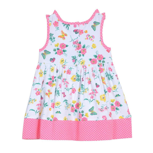 Dress - Rae Floral Dress
