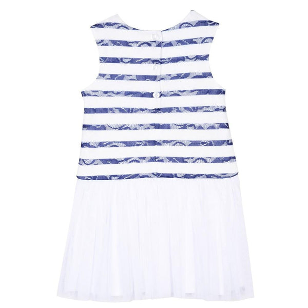 Dress - Reno Nautical Tutu Dress