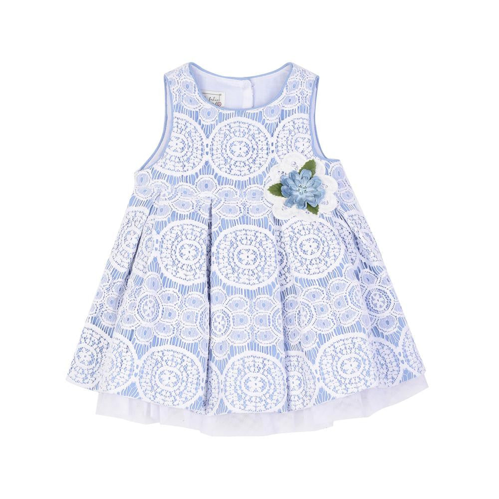 Dress - Roslin Lace Dress