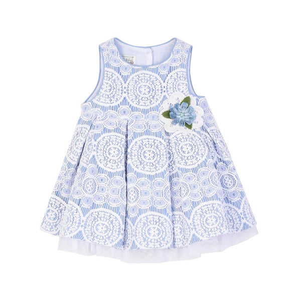 Dress - Roslin Lace Dress