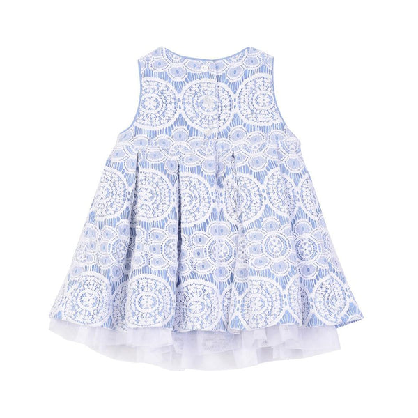 Dress - Roslin Lace Dress