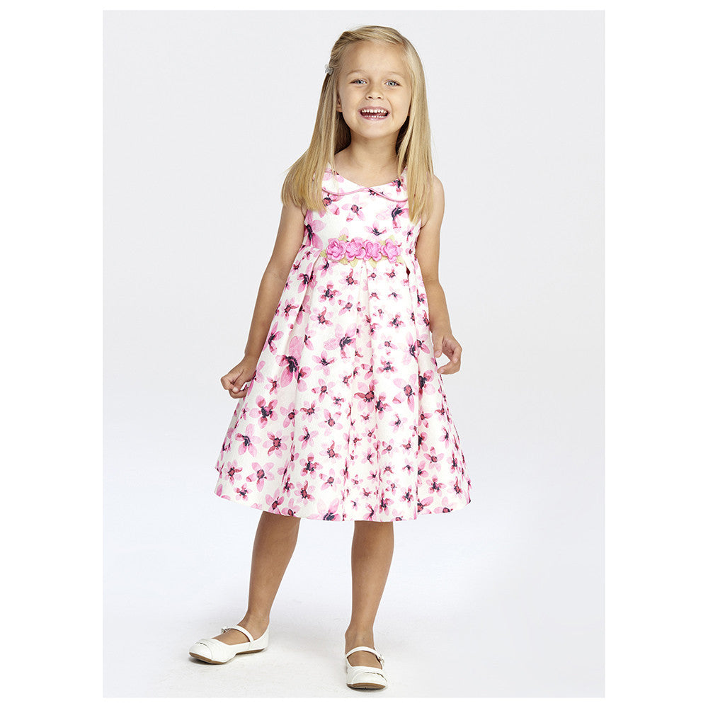 Dress - Samantha Dress