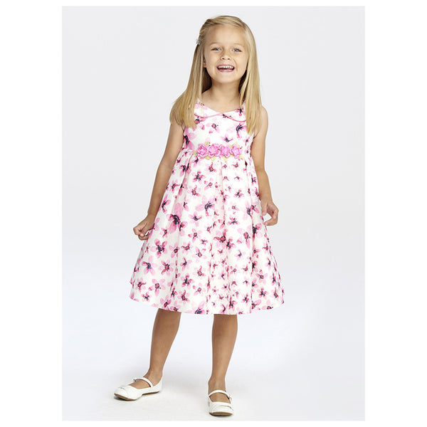 Dress - Samantha Dress