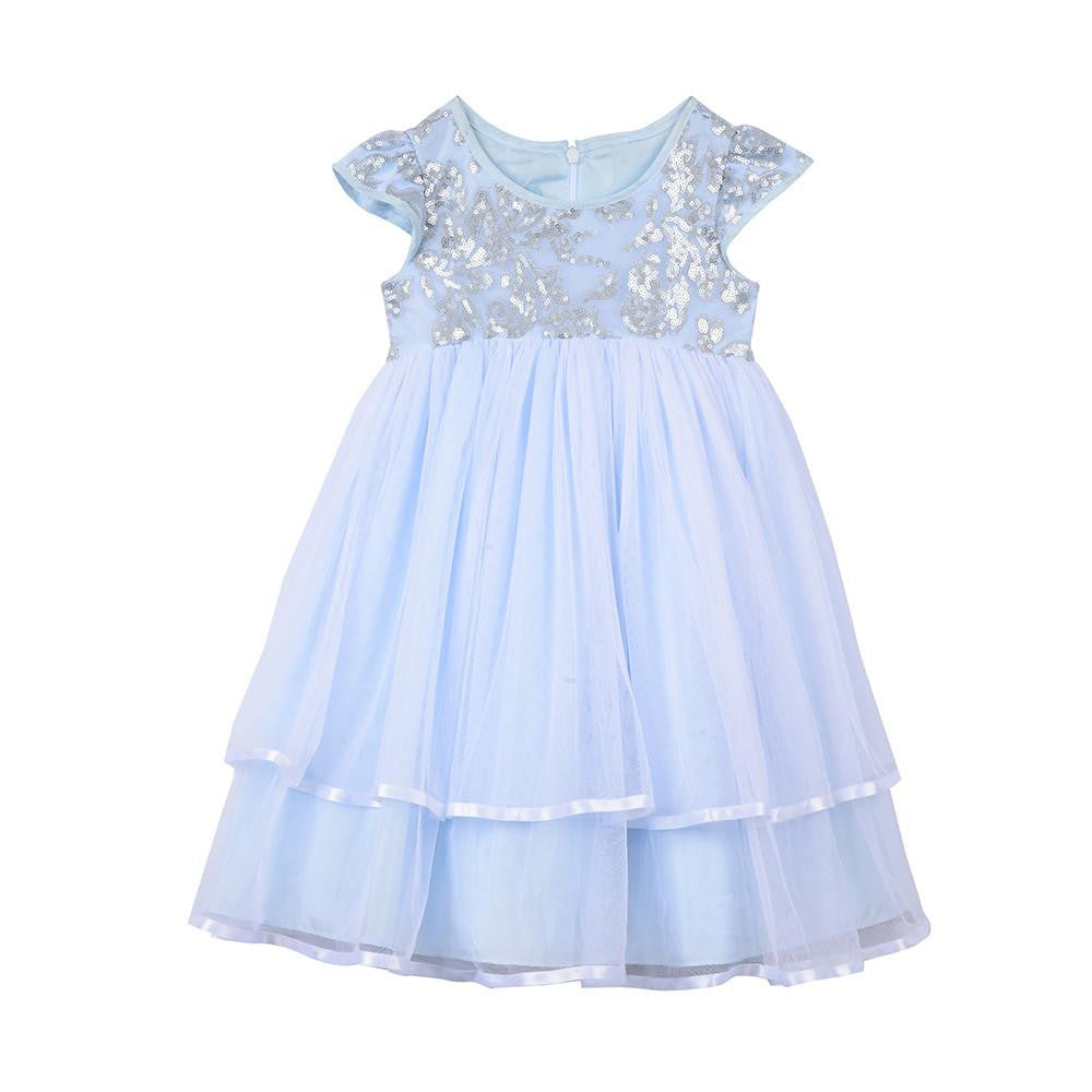 Dress - Sarita Mesh Dress