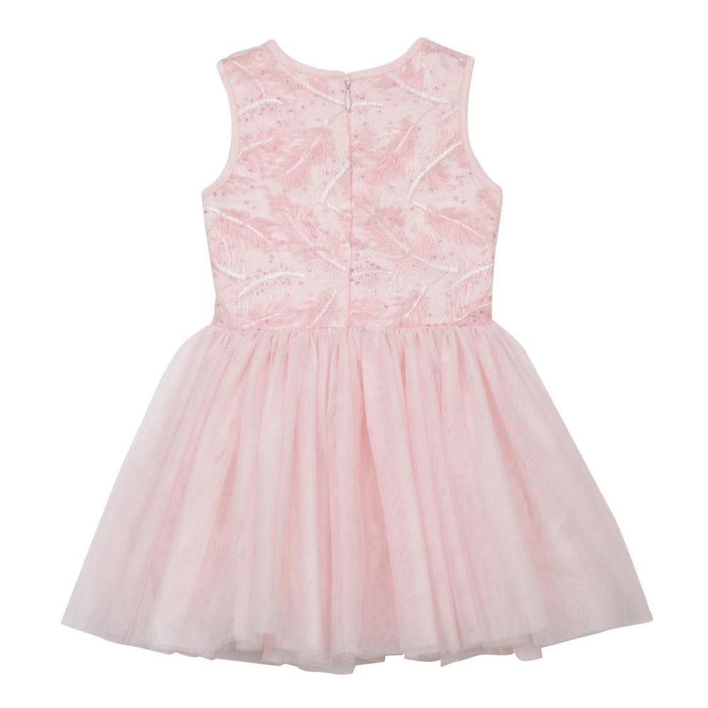 Dress - Seeta Feathers & Sparkles Tutu Dress