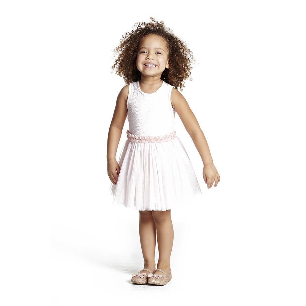 Dress - Seeta Pink Dress