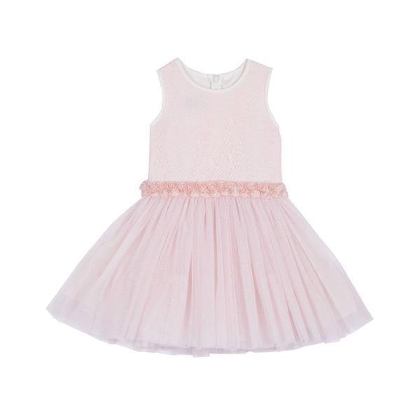 Dress - Seeta Pink Dress