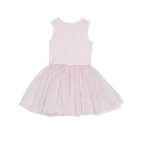 Dress - Seeta Pink Dress