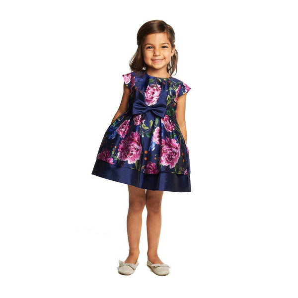 Dress - Selina Floral Dress