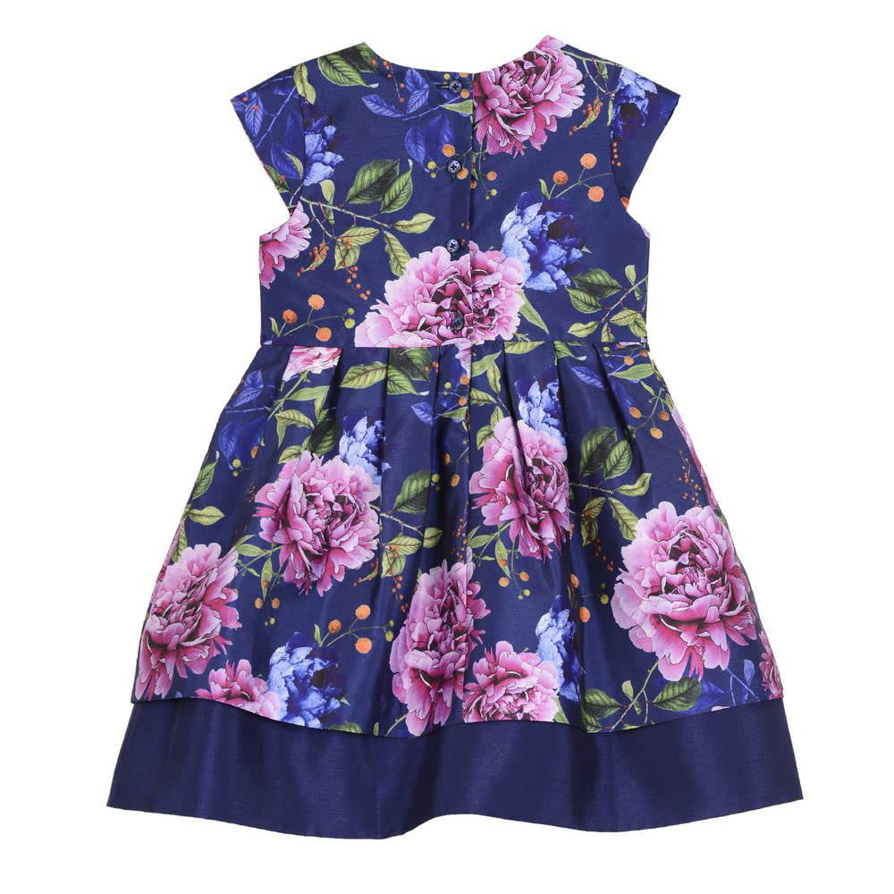 Dress - Selina Floral Dress
