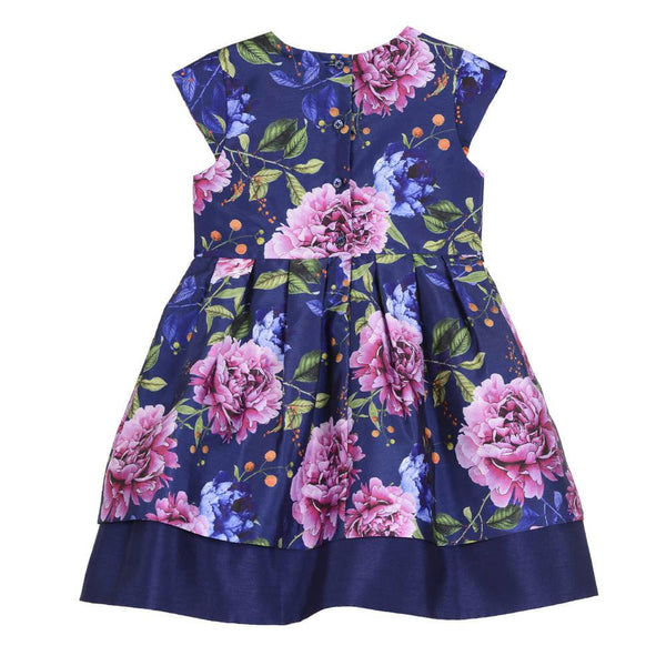 Dress - Selina Floral Dress