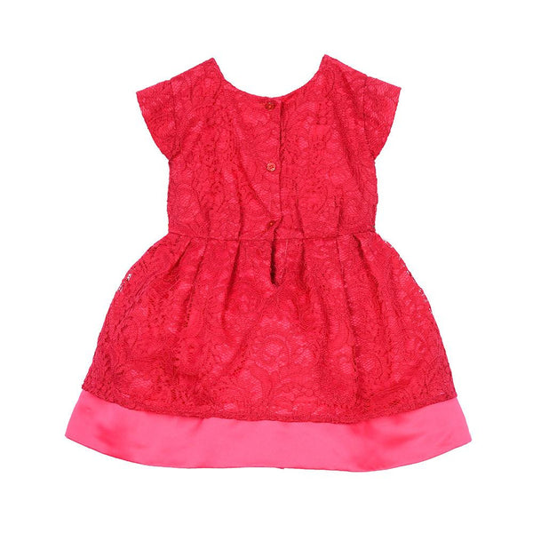 Dress - Selina Lace Dress