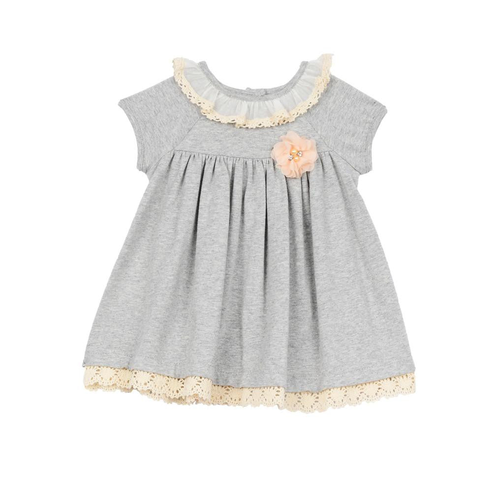 Dress - Shaunta Dress