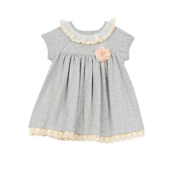 Dress - Shaunta Dress