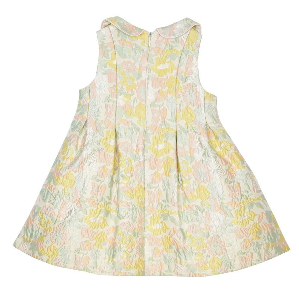 Dress - Shelly Brocade Dress