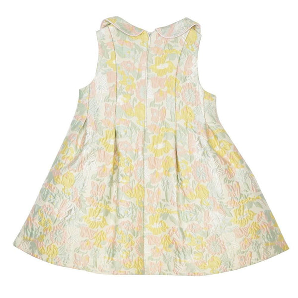 Dress - Shelly Brocade Dress