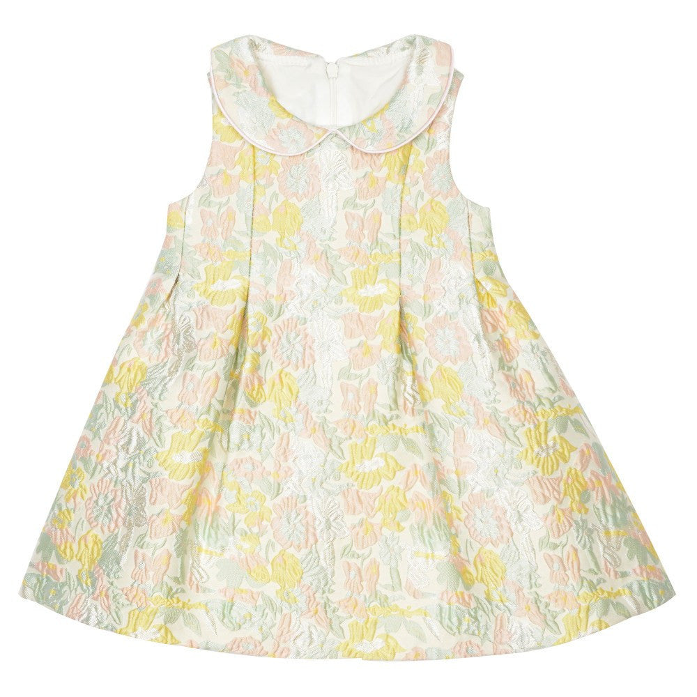 Dress - Shelly Brocade Dress