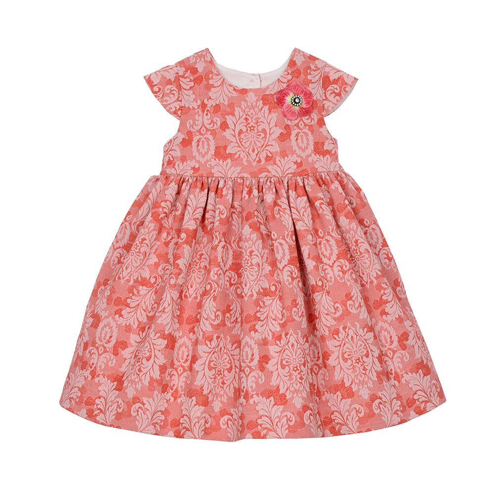 Dress - Soledad Harvest Dress