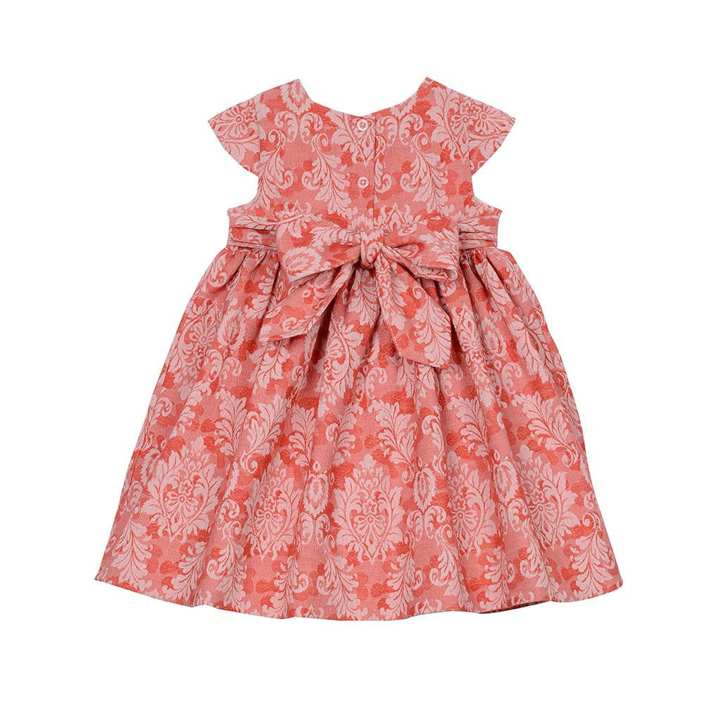 Dress - Soledad Harvest Dress