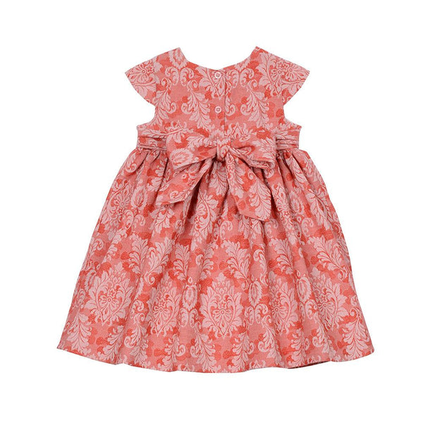 Dress - Soledad Harvest Dress