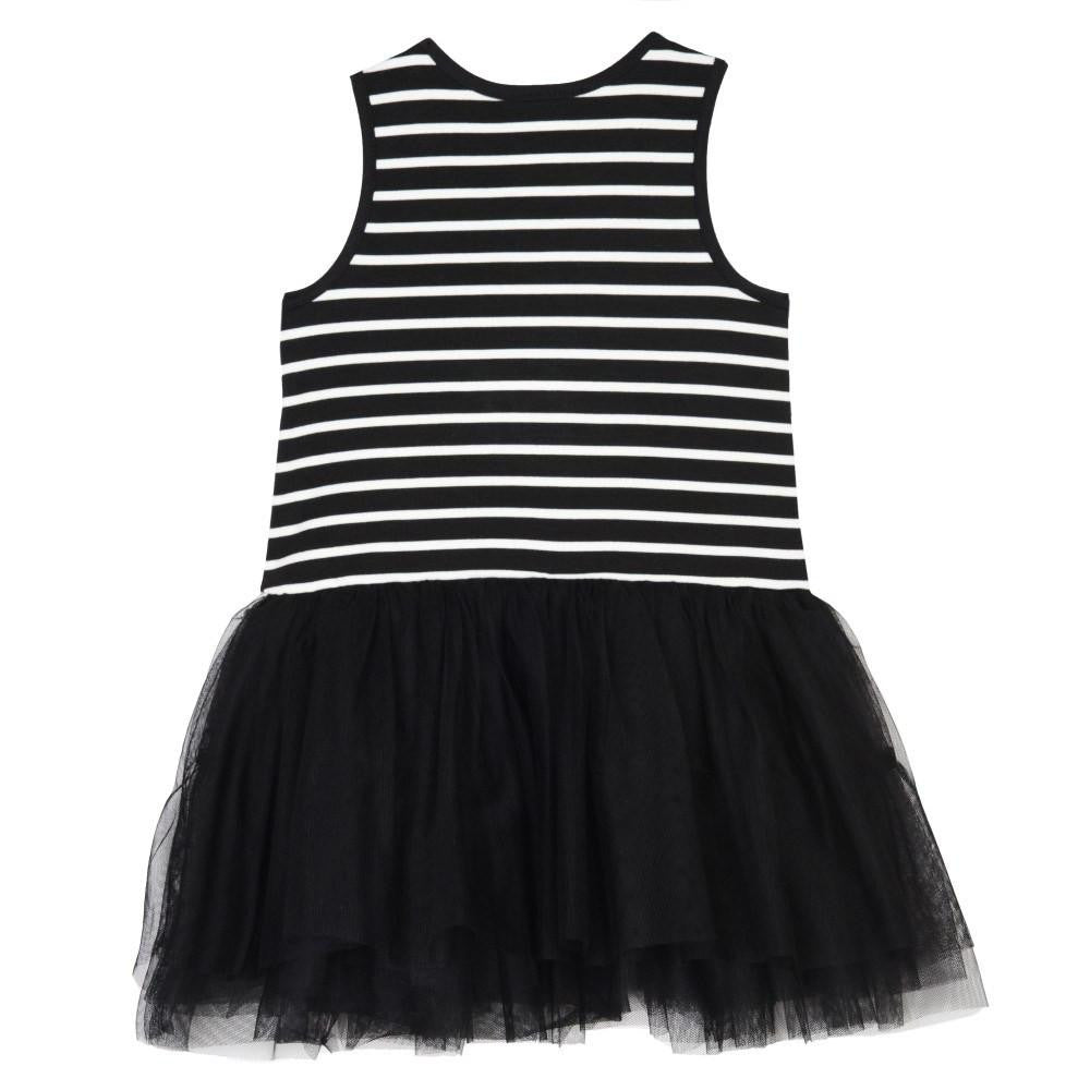 Dress - Tamara Flamingo Tutu Dress