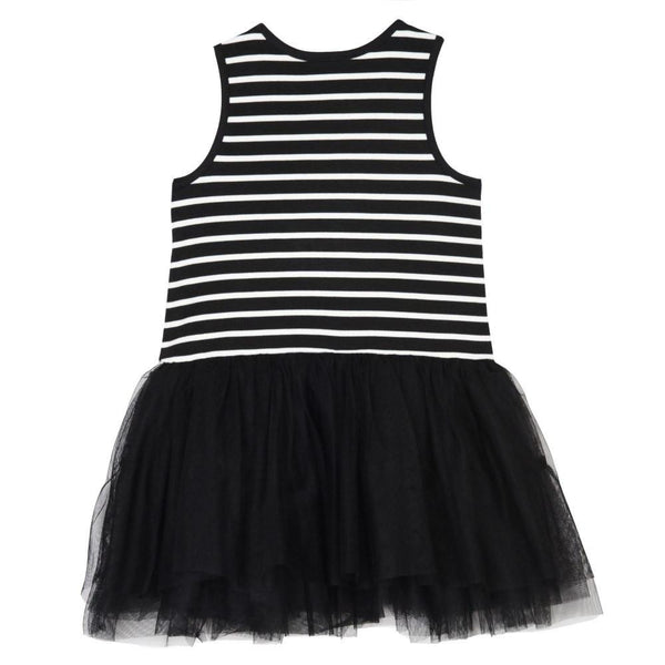 Dress - Tamara Flamingo Tutu Dress