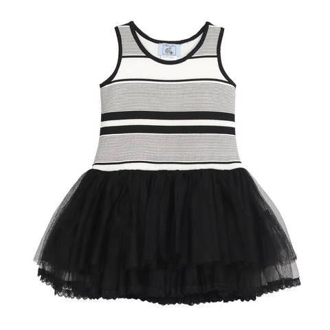 Tamara Tutu Dress
