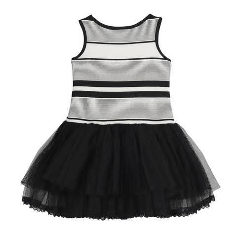 Dress - Tamara Tutu Dress
