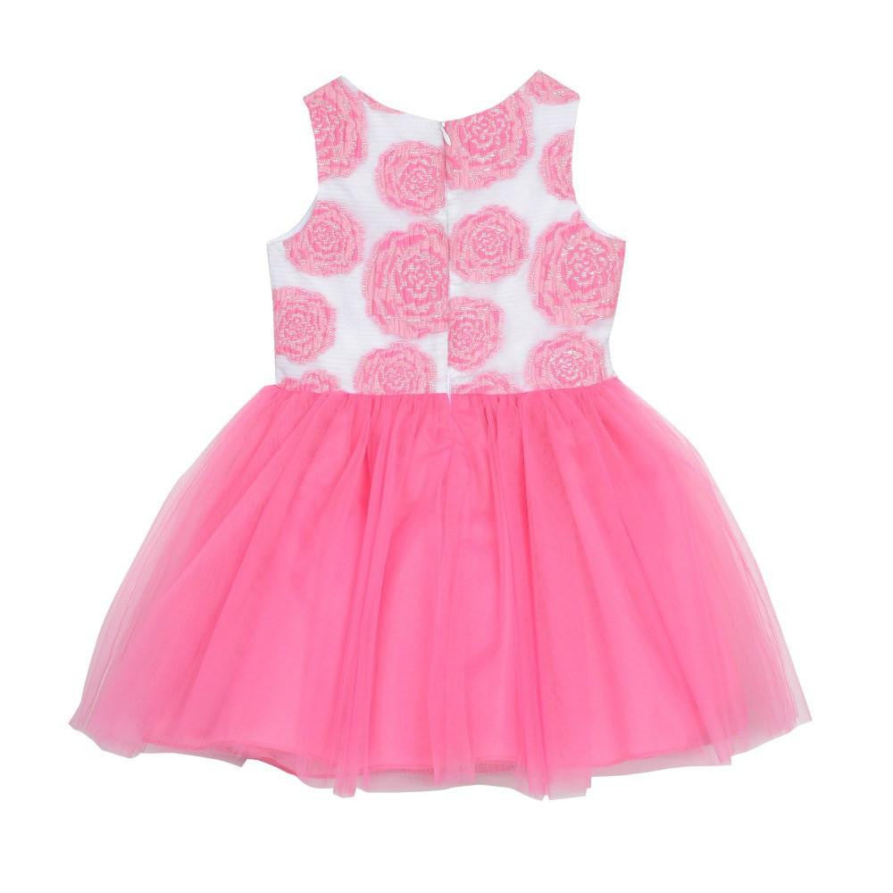 Dress - Tanya Rose Brocade Dress