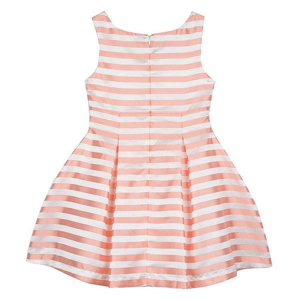 Dress - Taylor Stripe Dress