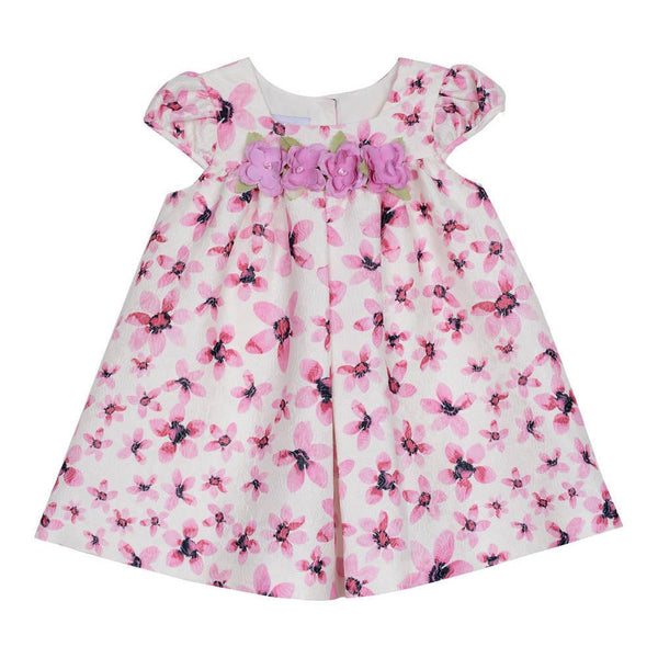 Dress - Teagan Orchid Dress