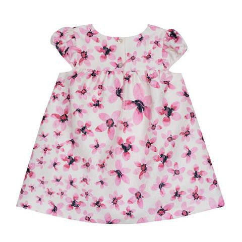 Dress - Teagan Orchid Dress