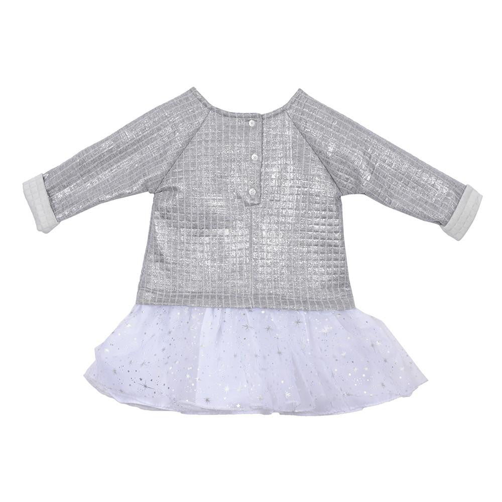 Dress - Terrie Cosmic Dress