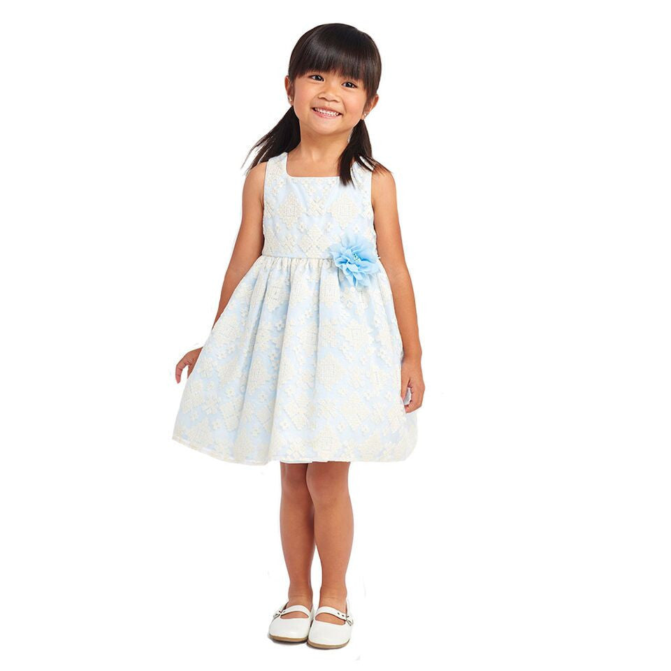 Dress - Tessa Diamond Dress