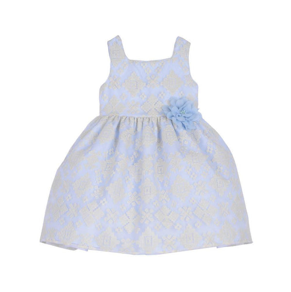 Dress - Tessa Diamond Dress