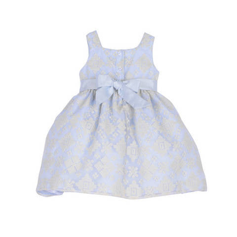 Dress - Tessa Diamond Dress